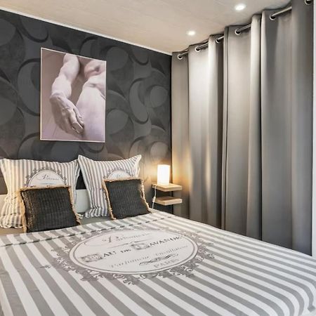 Studio Villa Nui Кюерс Екстер'єр фото
