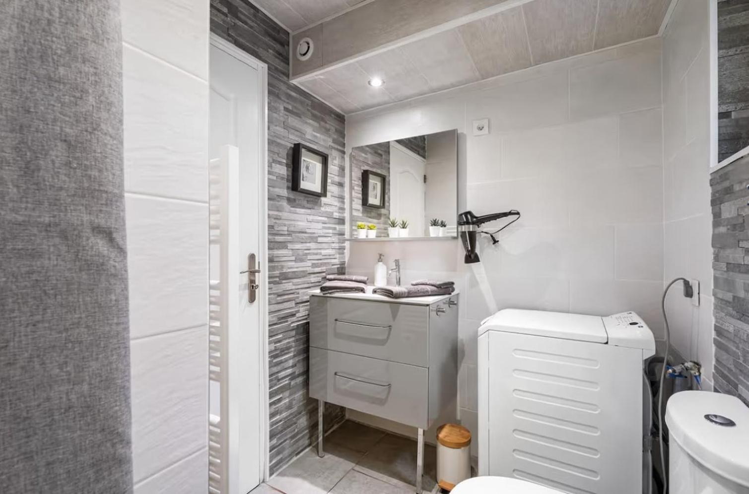 Studio Villa Nui Кюерс Екстер'єр фото