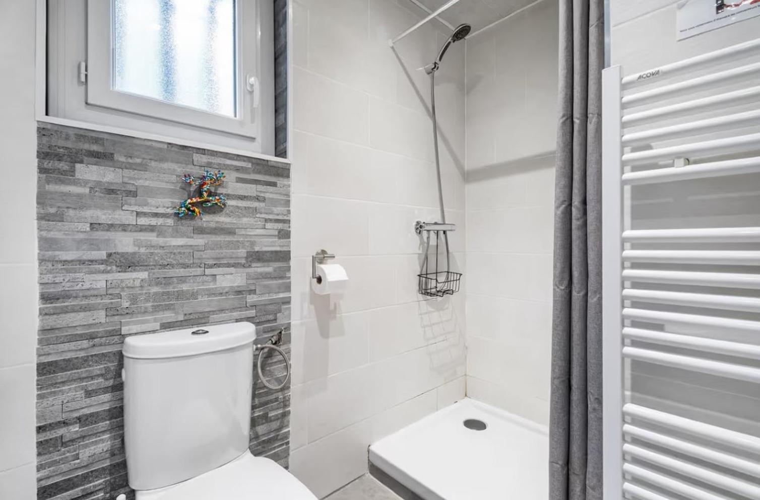 Studio Villa Nui Кюерс Екстер'єр фото