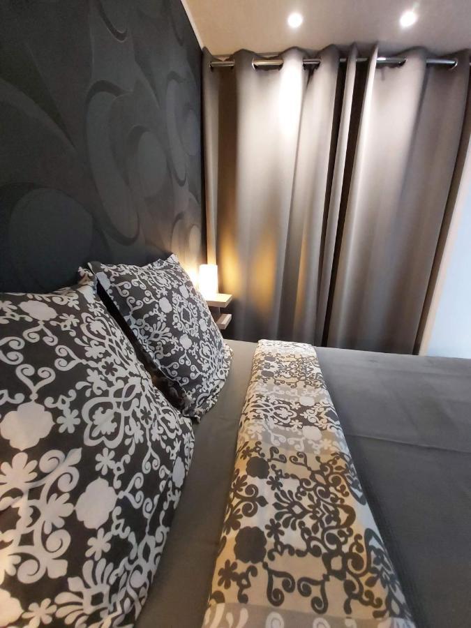 Studio Villa Nui Кюерс Екстер'єр фото